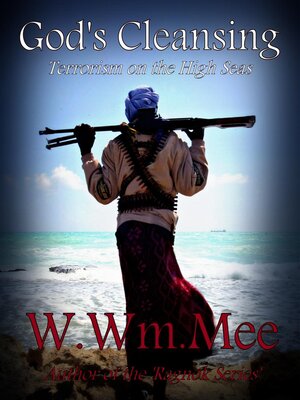 cover image of God's Cleansing